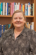 Professor Helen Petrie